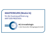 Siegel AG Uroradiologie – Masterkurs Modul A